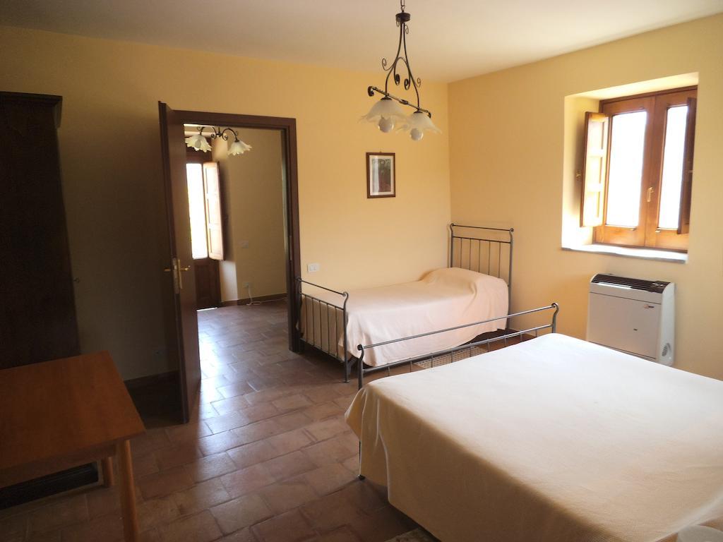 Passopisciaro Etna Wine Azienda Agrituristica חדר תמונה