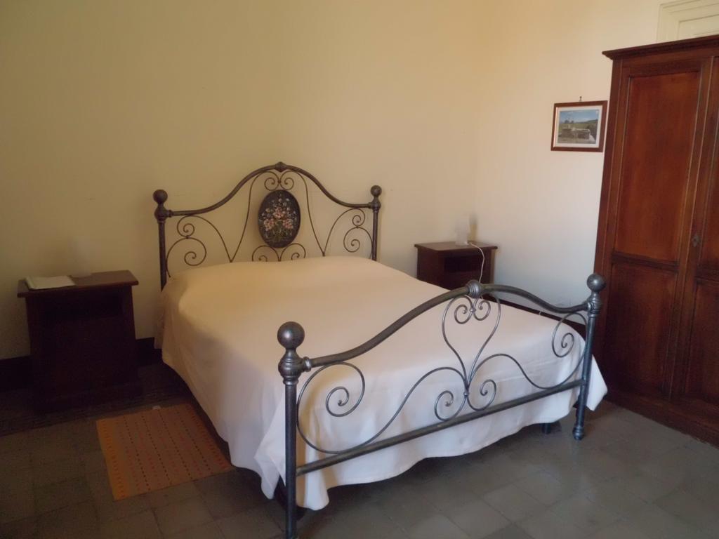 Passopisciaro Etna Wine Azienda Agrituristica חדר תמונה