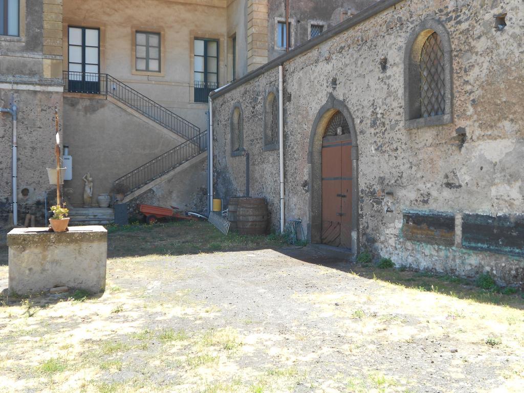 Passopisciaro Etna Wine Azienda Agrituristica חדר תמונה