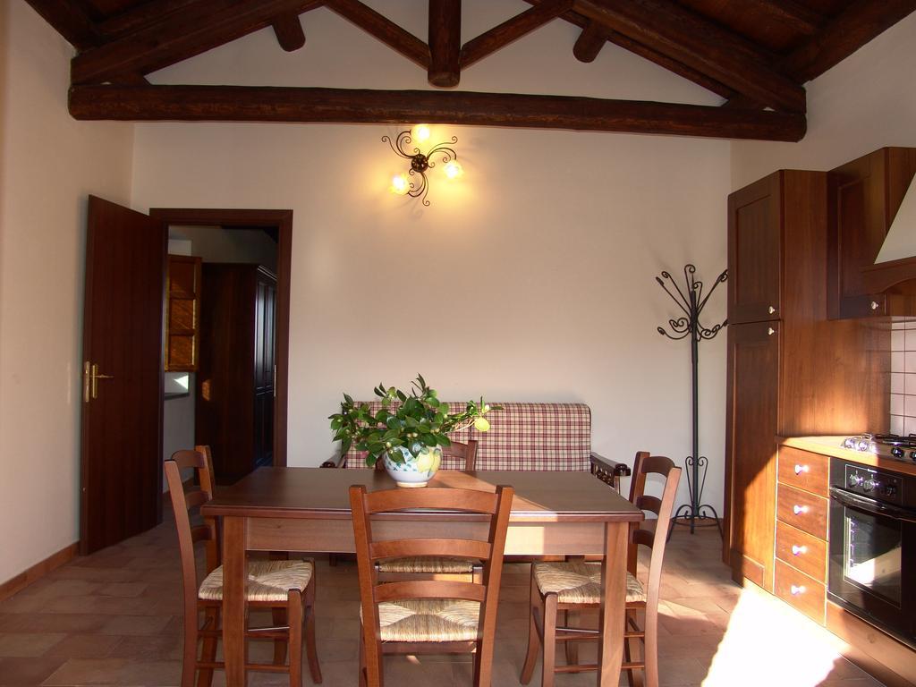 Passopisciaro Etna Wine Azienda Agrituristica חדר תמונה