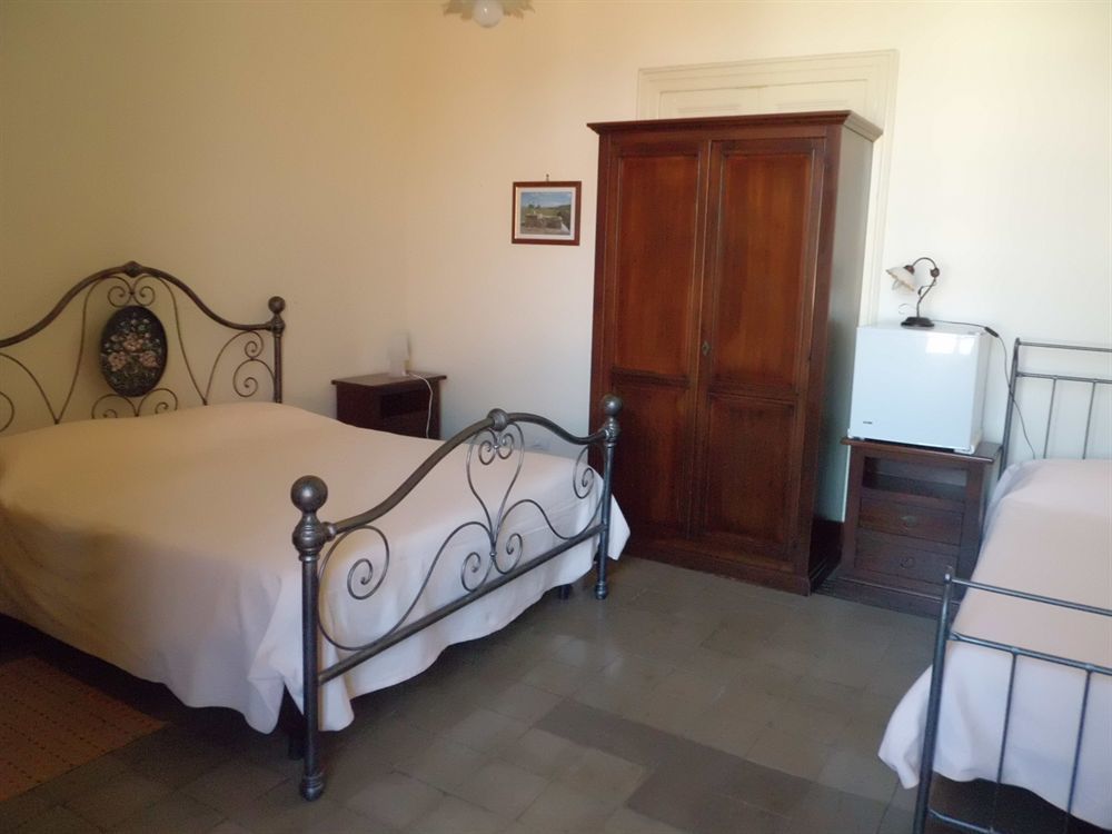 Passopisciaro Etna Wine Azienda Agrituristica מראה חיצוני תמונה