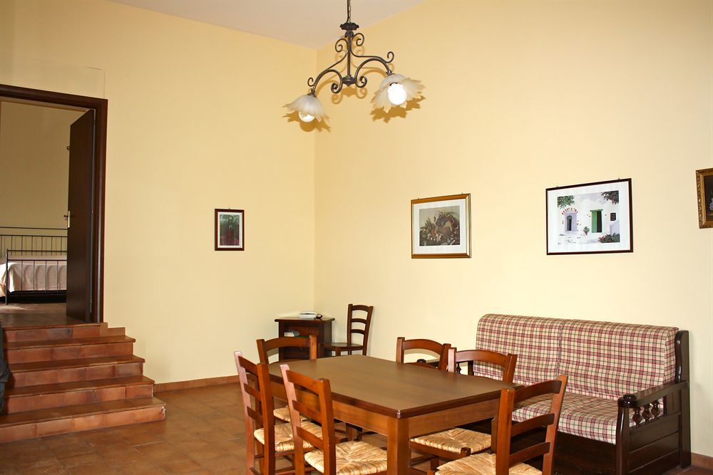 Passopisciaro Etna Wine Azienda Agrituristica מראה חיצוני תמונה